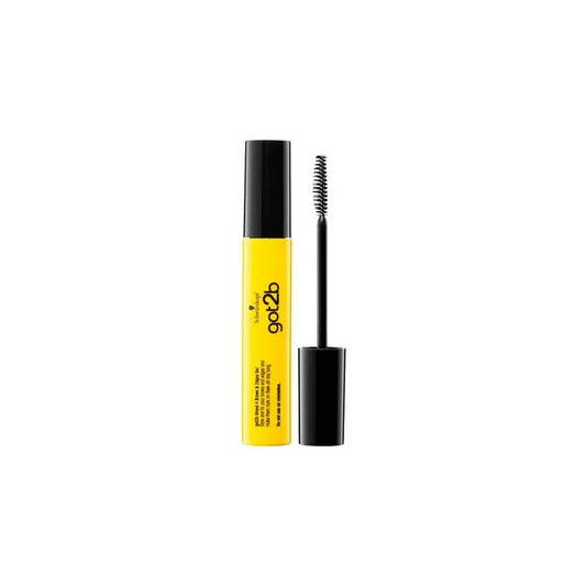 Go t2b 2in1 brow & edge gel