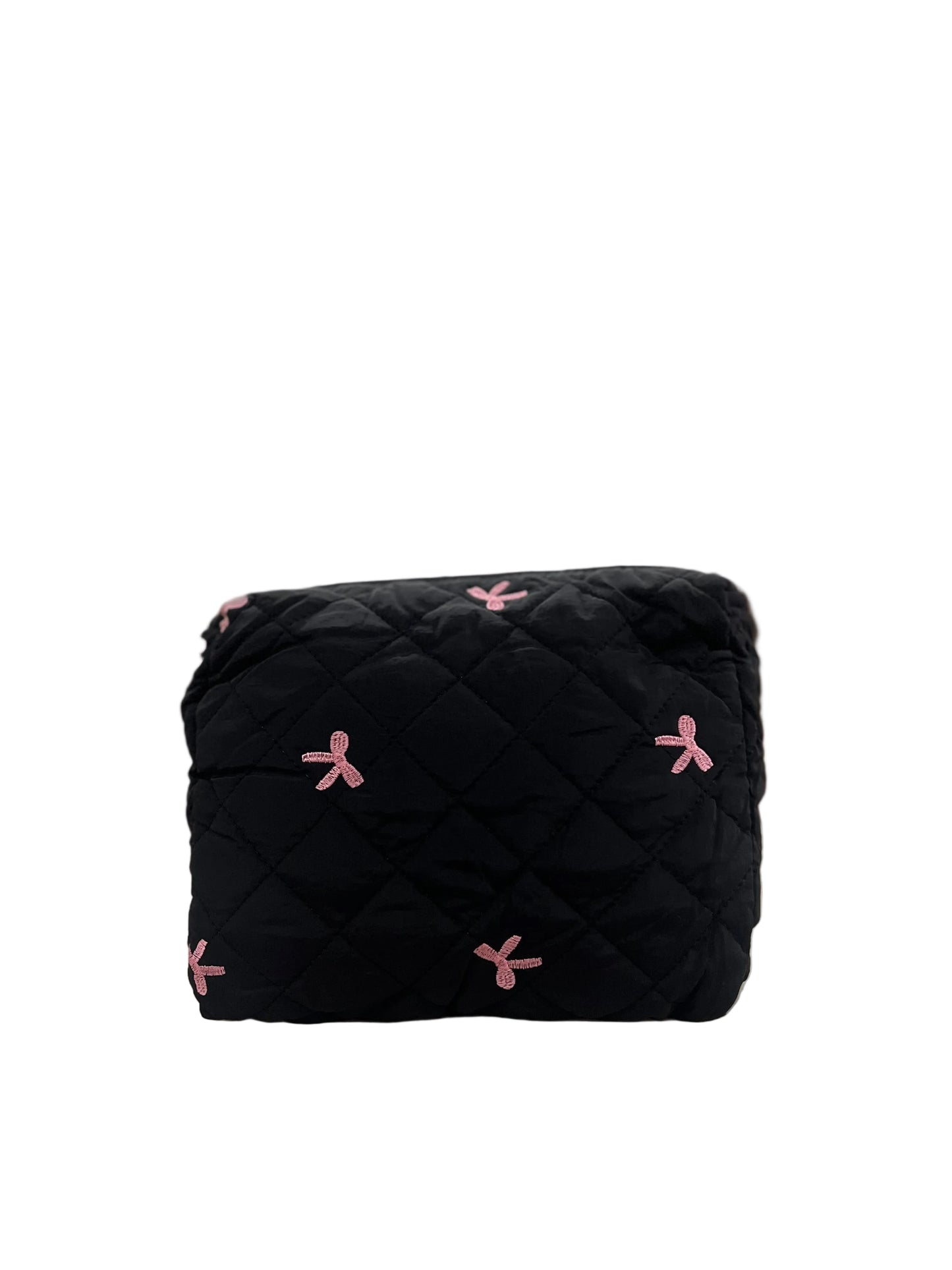 Makeup bag pouch large