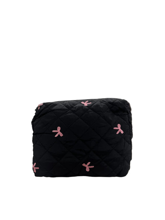 Makeup bag pouch large