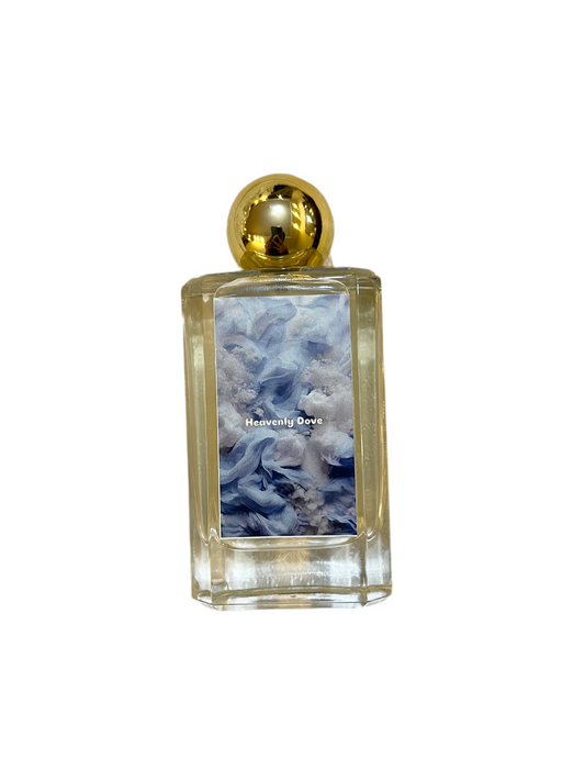 ND perfume heavenly dove 50ml