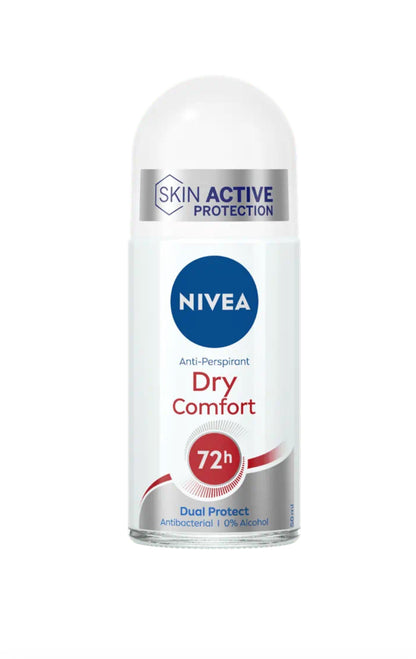 Nivea hydration seg