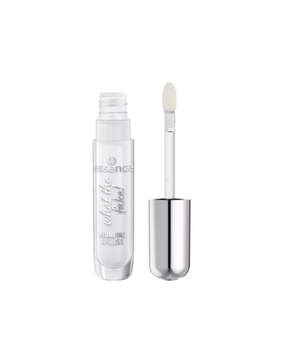 Essence what the fake lip plumper