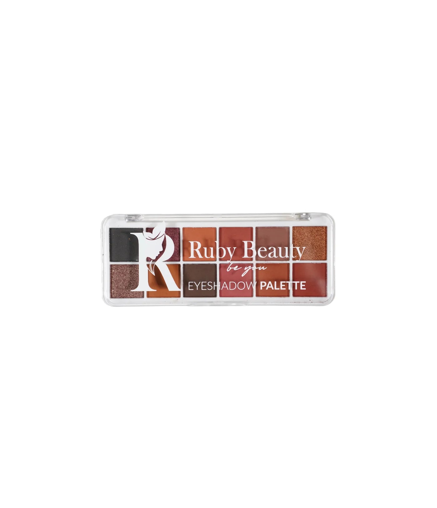 Ruby beauty eyeshadow
