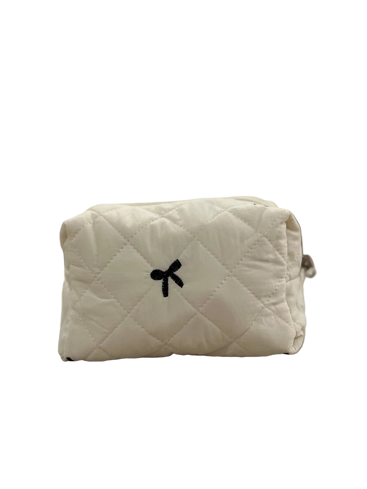 Makeup bag pouch medium
