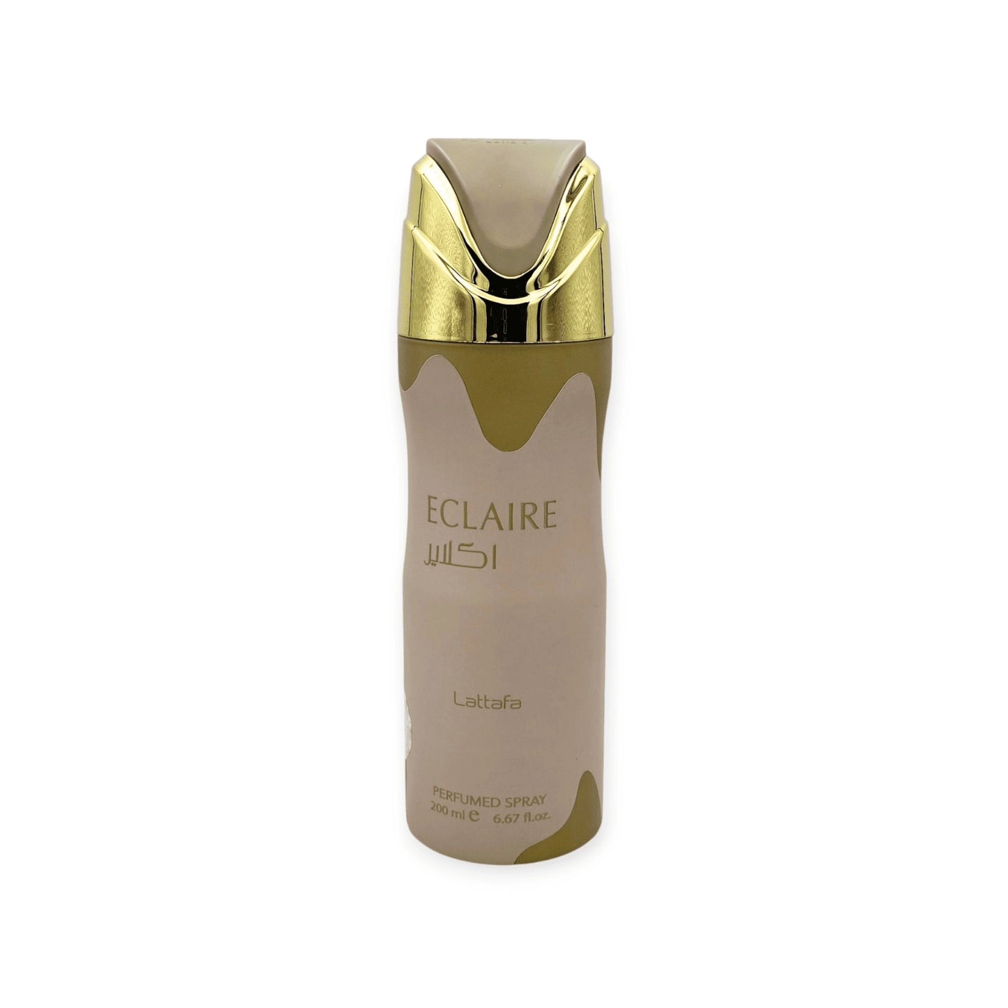Lattafa eclaire deodorant