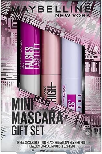 Maybelline mini mascara gift set