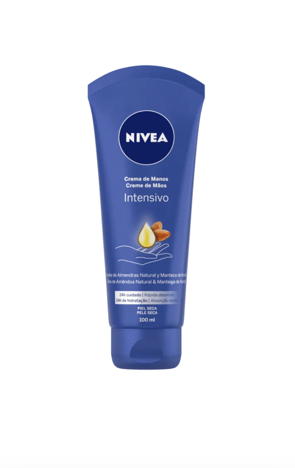 Nivea hydration seg