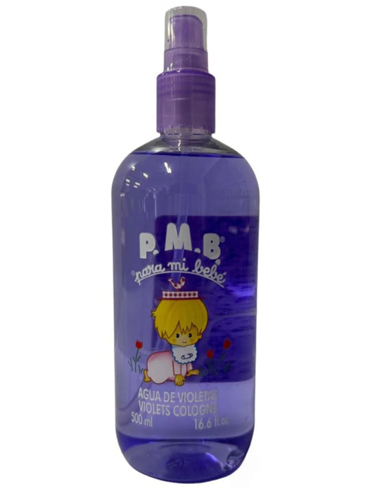 Para mi bebe colonia 500ml