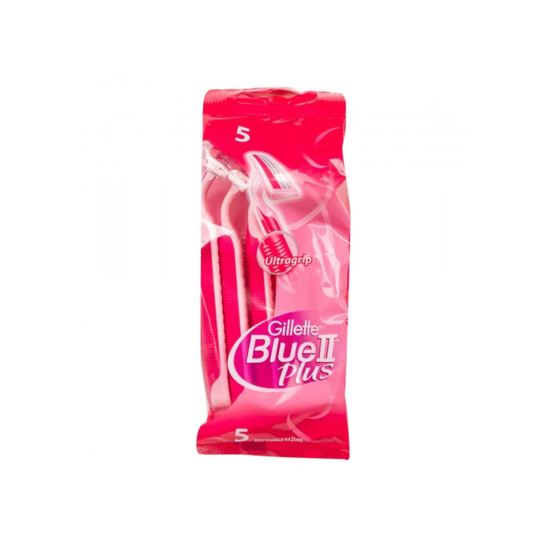 Gillette razors set