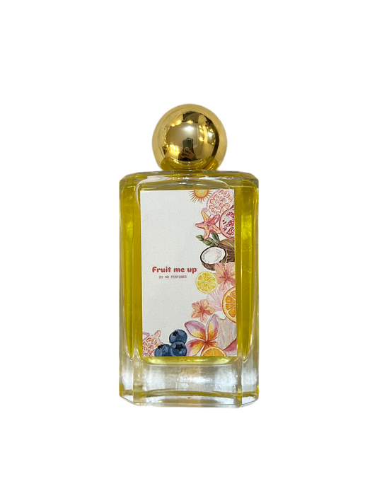 ND perfumes fruit me up 100ml