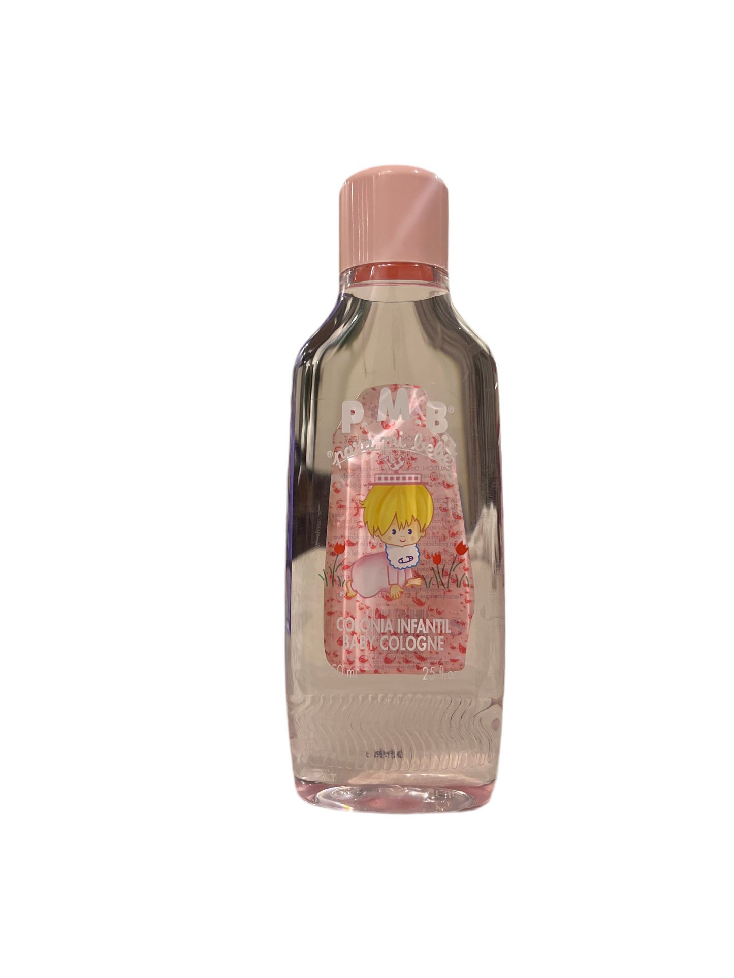Para mi bebe baby cologne 750ml
