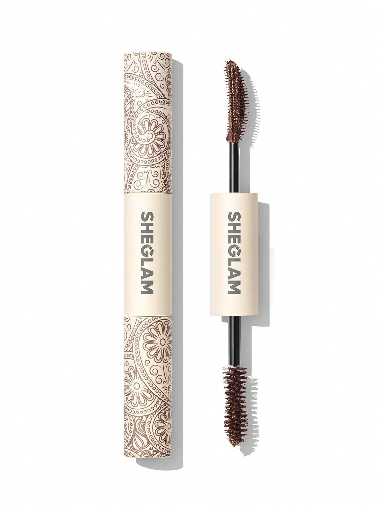 Sheglam brown mascara