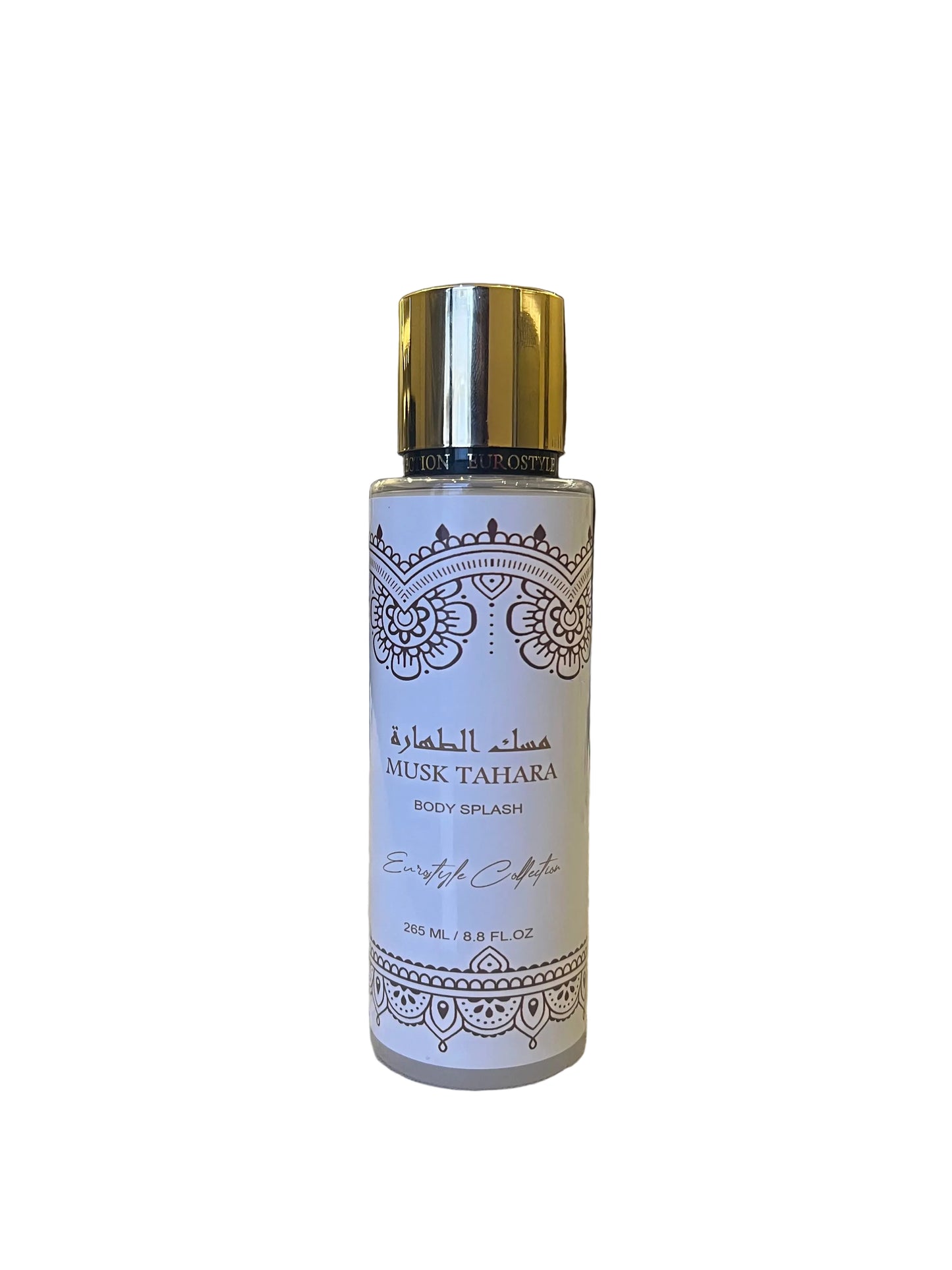 Musk tahara body mist by ND 265ml