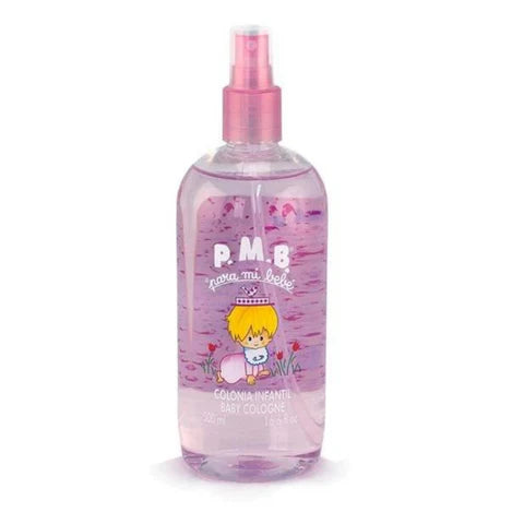 Para mi bebe water colonia 500ml