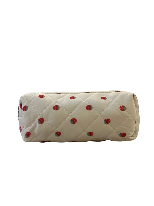 Makeup bag pouch small