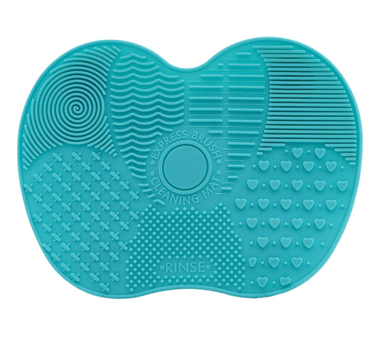 Rubybeauty brush cleansing mat