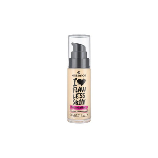 Essence I love flawless skin foundation
