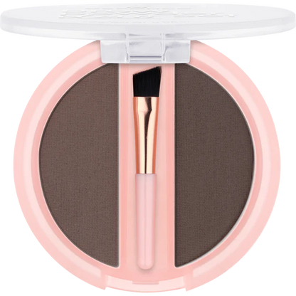 Essence brow powder shade 03