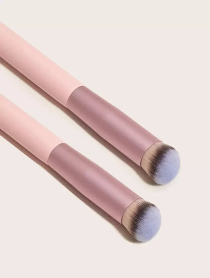 Concealer round brush