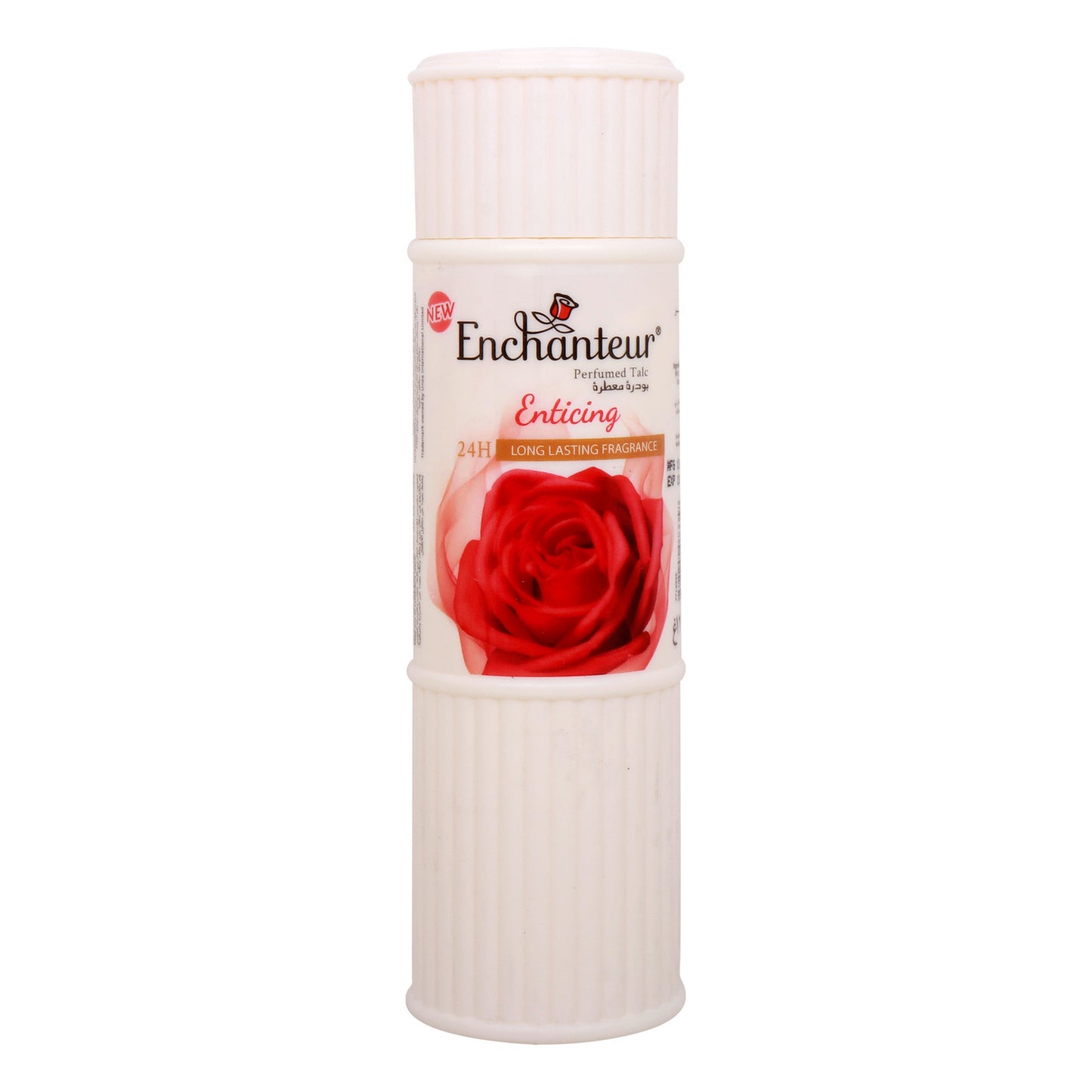 Enchanteur enticing body powder