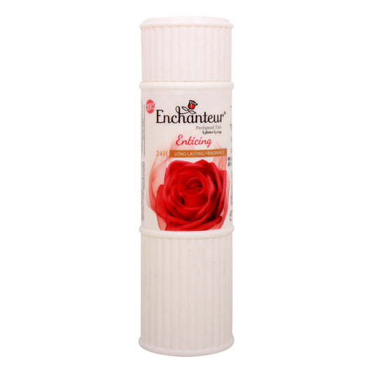 Enchanteur enticing body powder