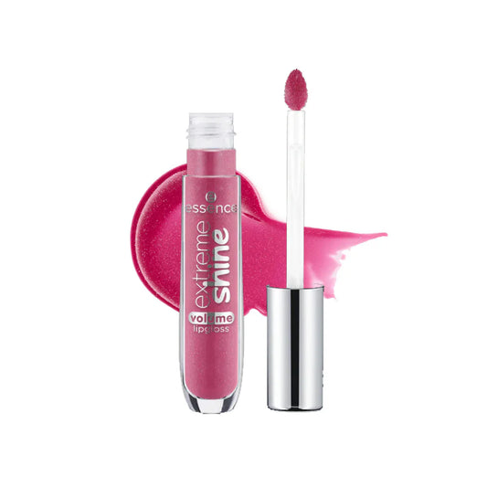 Essence shine gloss shade pretty in pink 21
