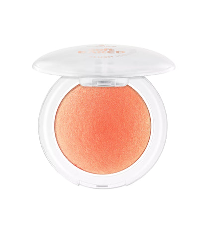 Essence baked blush shade 20