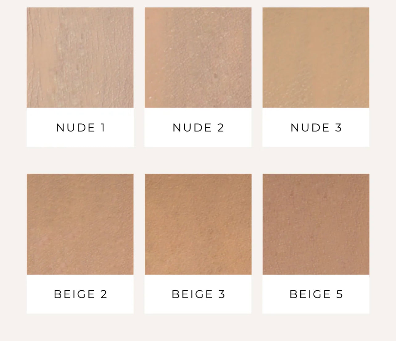 Rubybeauty concealer