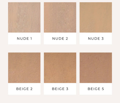 Rubybeauty concealer