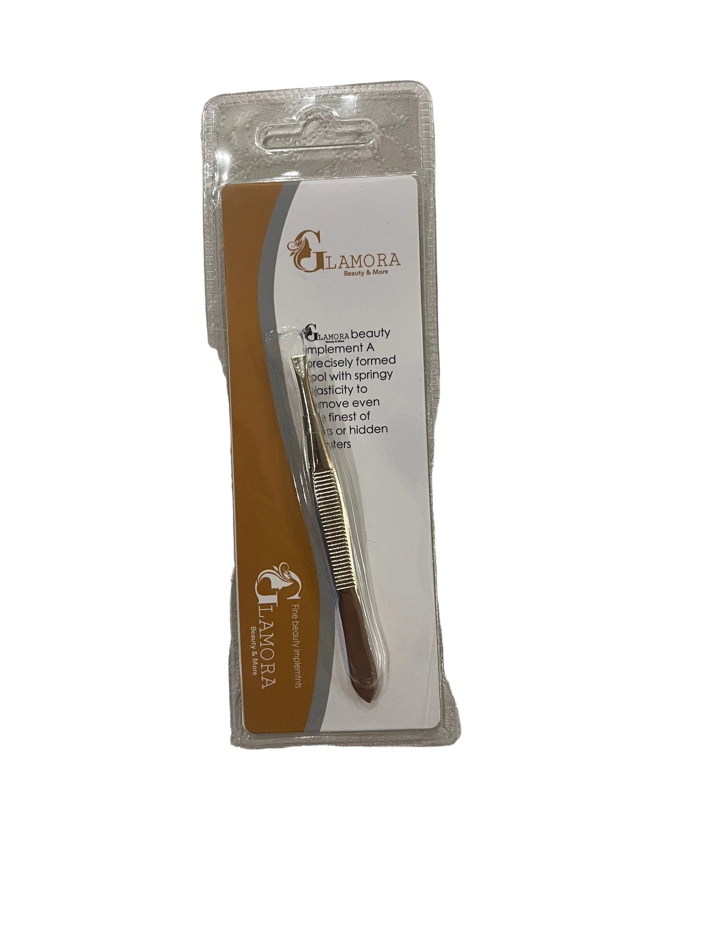 Tweezers