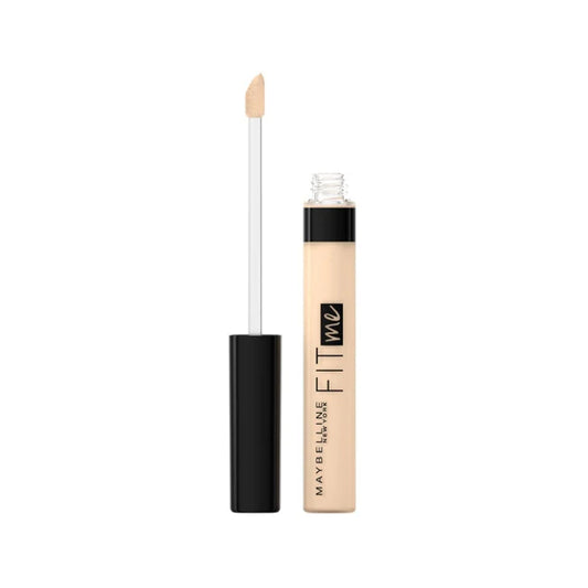 Maybelline fitme concealer