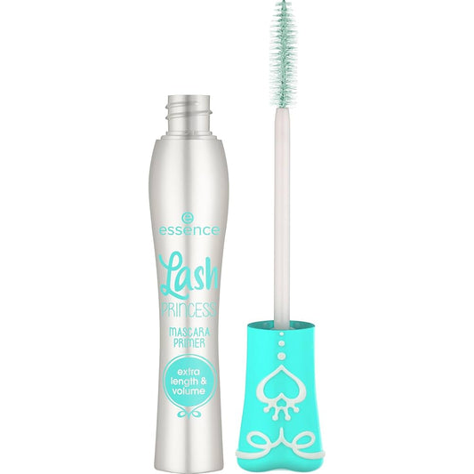 Essence lash princess mascara primer