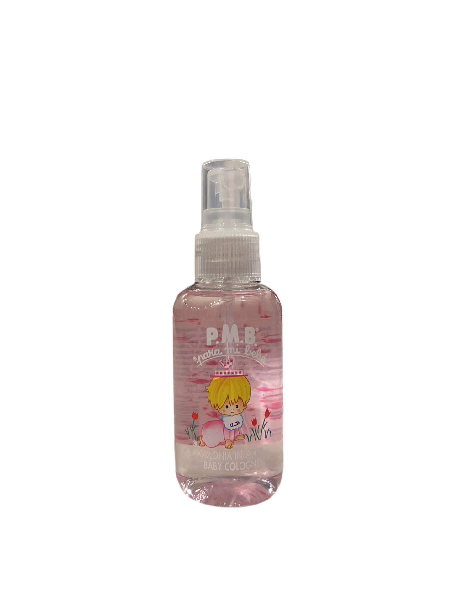 Para mi bebe baby cologne 100ml