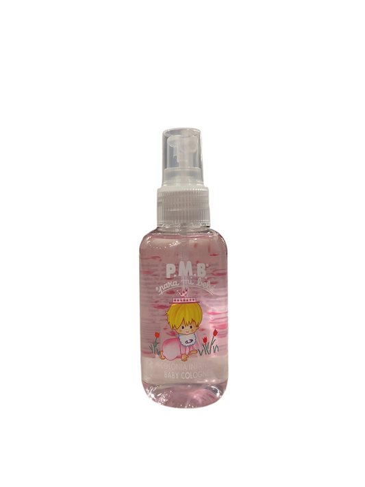 Para mi bebe baby cologne 100ml