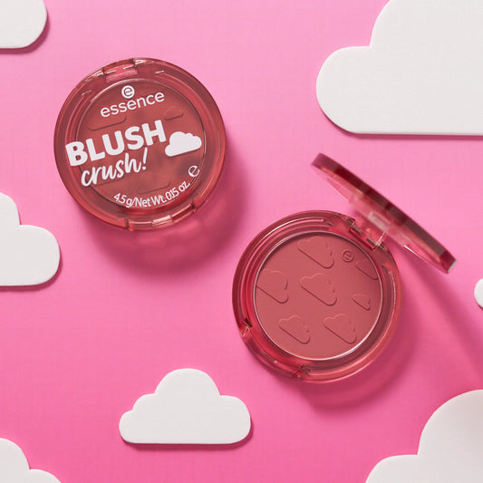 Essence blush crush cinnamon spice 150