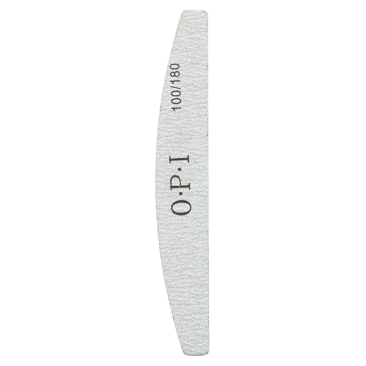 Nail file