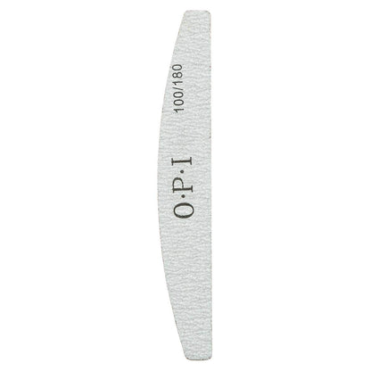 Nail file