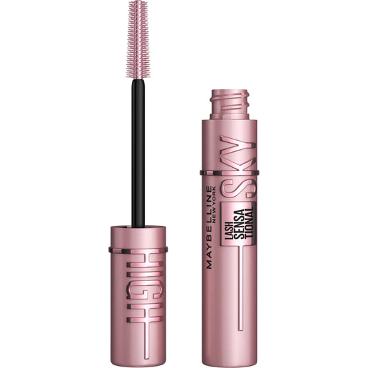 Maybelline sky high mascara