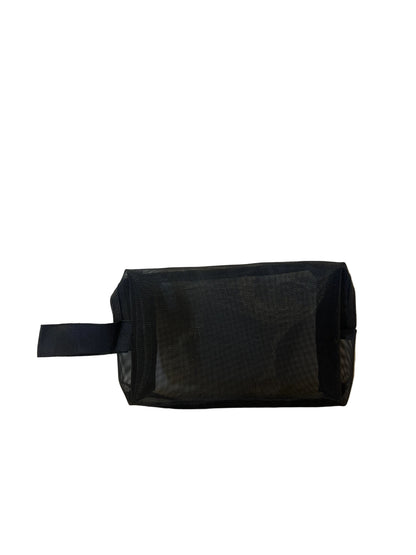 Makeup bag medium size