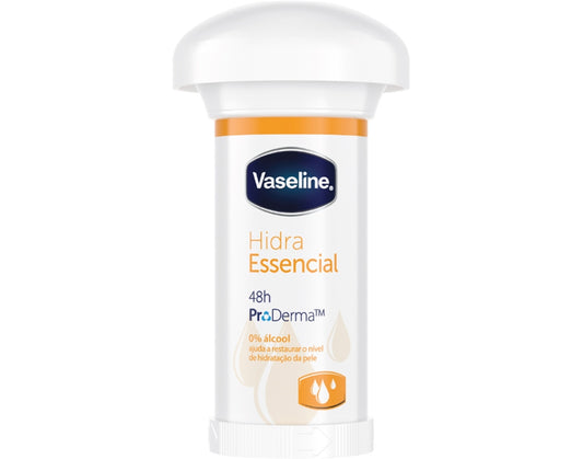Vaseline hidra essential 48h anti perspirant deodorant cream