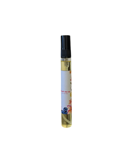 Nd perfumes fruit me up tester 10ml