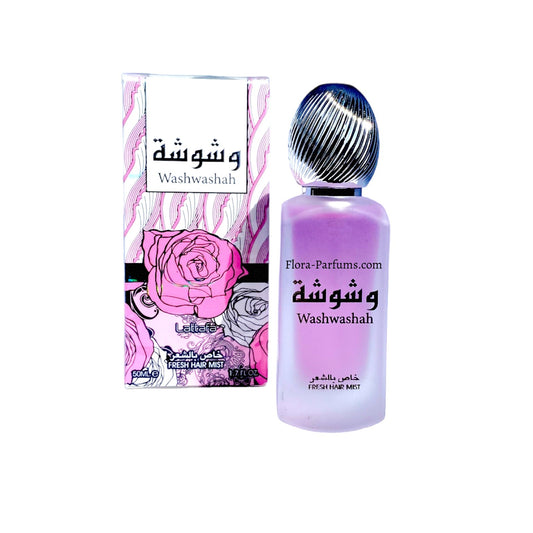 Lattafa washwasha hairmist