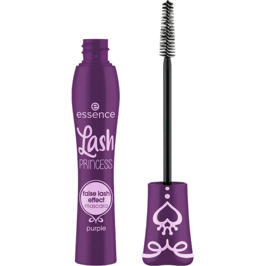 Essence lash princess purple mascara
