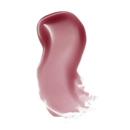 Essence hydra kiss lip oil shade 06 mocha glow