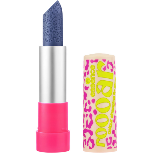 Essence color changing lip glow