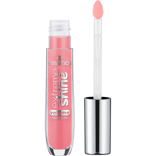 Essence extreme shine gloss shade peach please 20