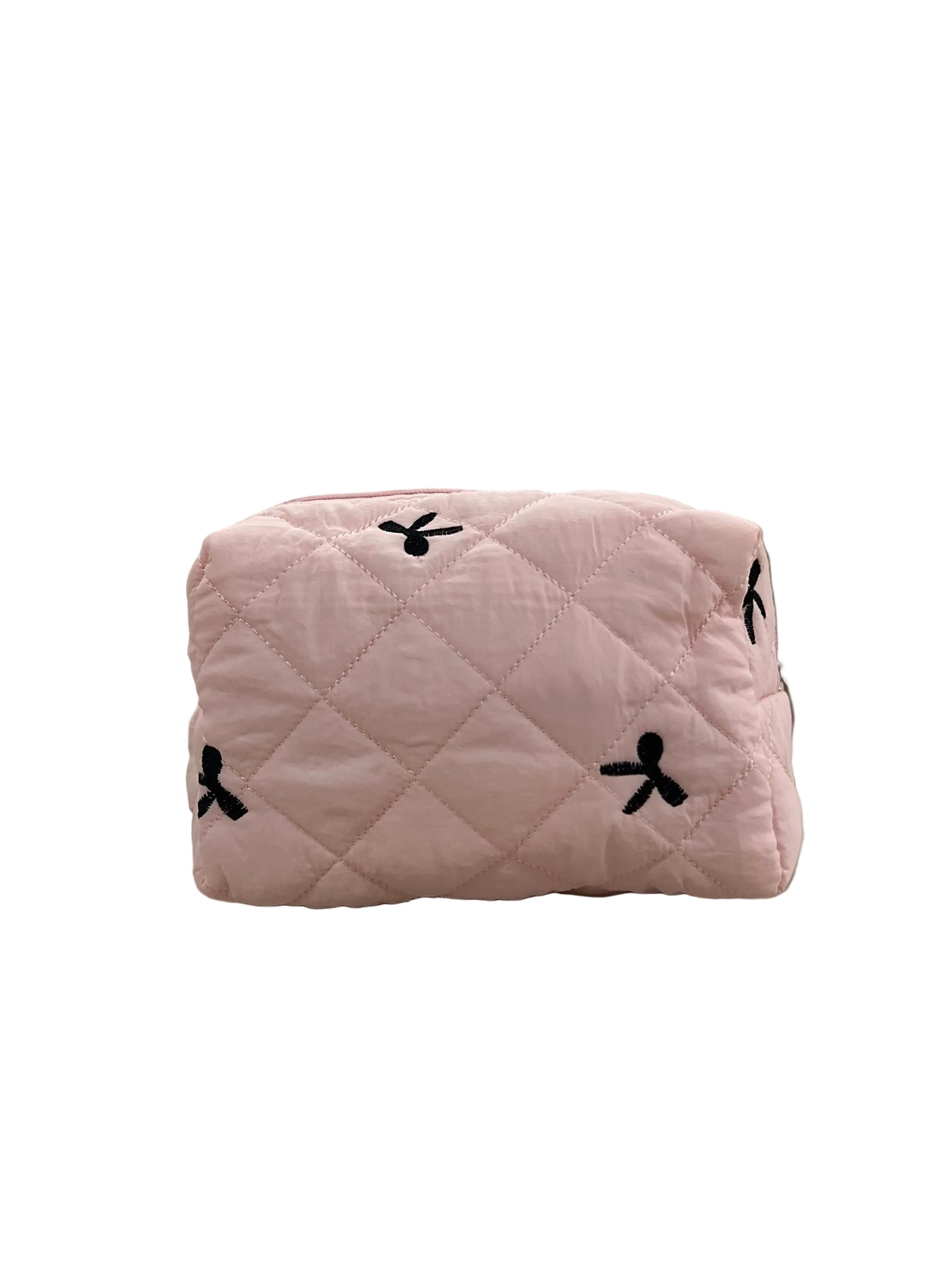 Makeup bag pouch medium