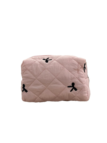 Makeup bag pouch medium