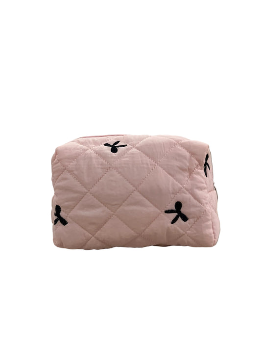 Makeup bag pouch medium