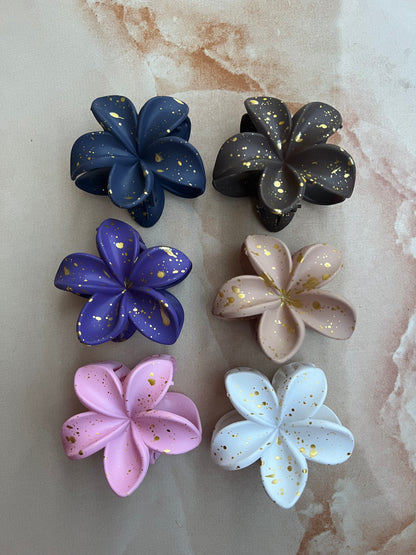 Hair clip